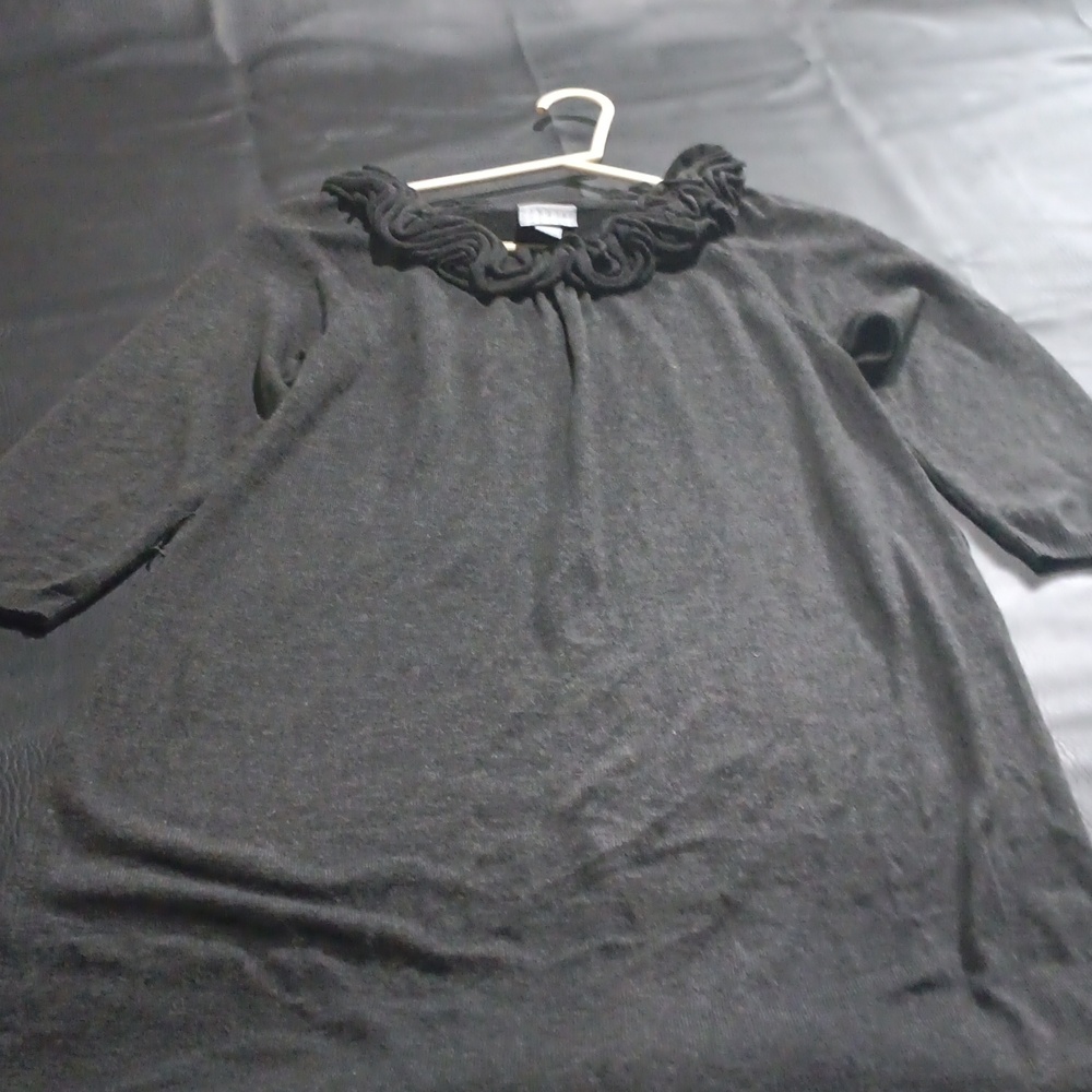 RABBIT RABBIT RABBIT sweater dress